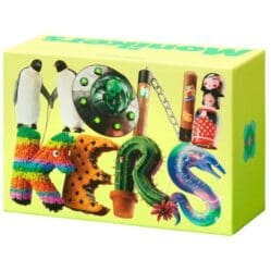 Monikers - Family Edition