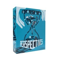 Perspectives - Blue Box
