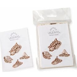 UGears - Fidgets - Ships