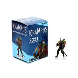 Wizkids - Krampus (2021 Promotional Figure)