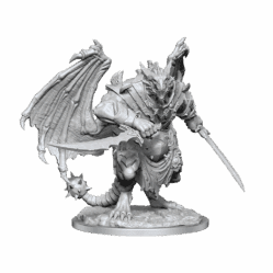 Nolzurs - Draconian Dreadnought