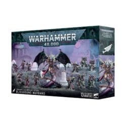 71-37 Emperors Children: Blissbound Warband