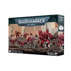 71-56 Tau Empire: Farsight Cadre