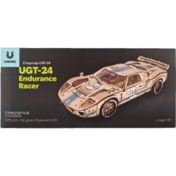 UGears - UGT-24 Endurance Racer