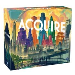 Acquire (2025)