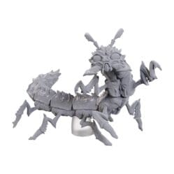 Nolzurs - Classic Ankheg