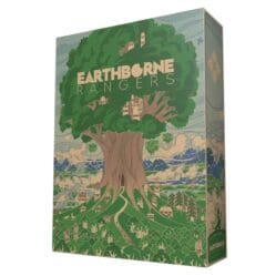 Earthborne Rangers Core Set