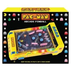 Pac-Man Arcade Pinball (Premium)