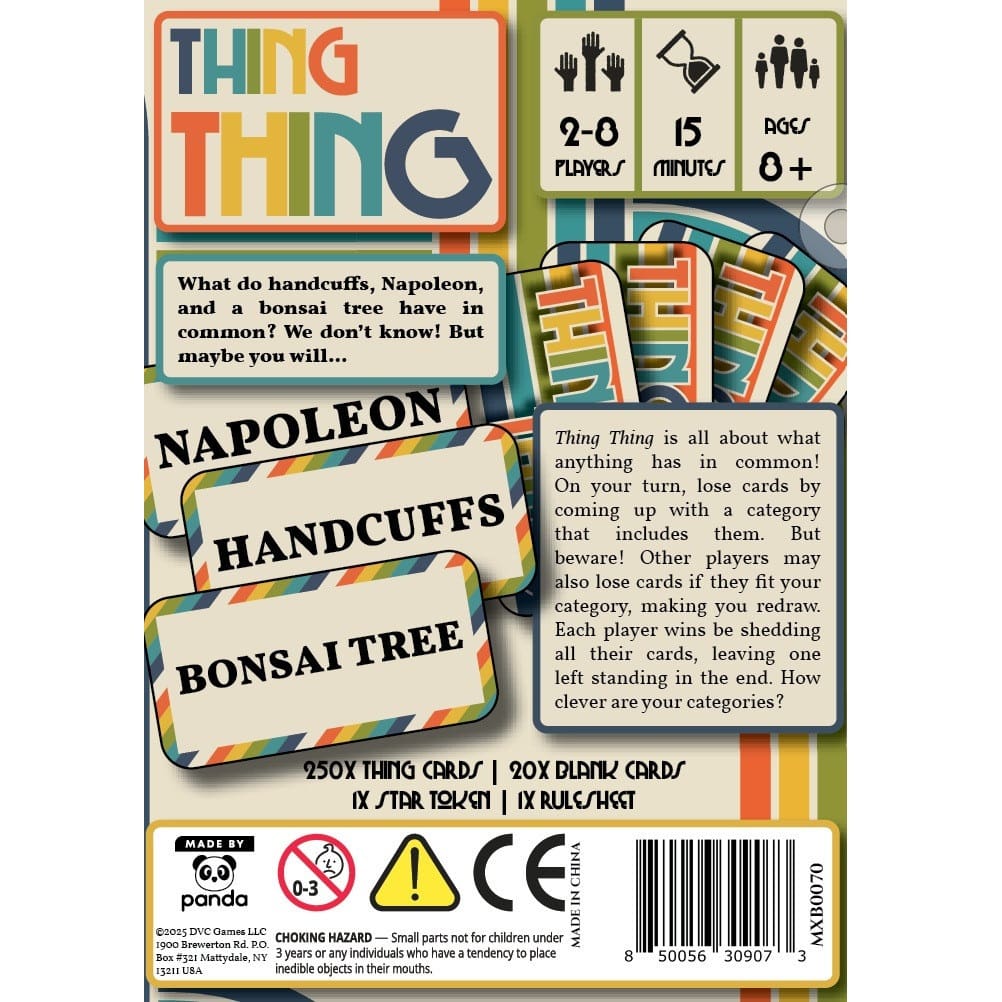 Thing Thing - Image 8