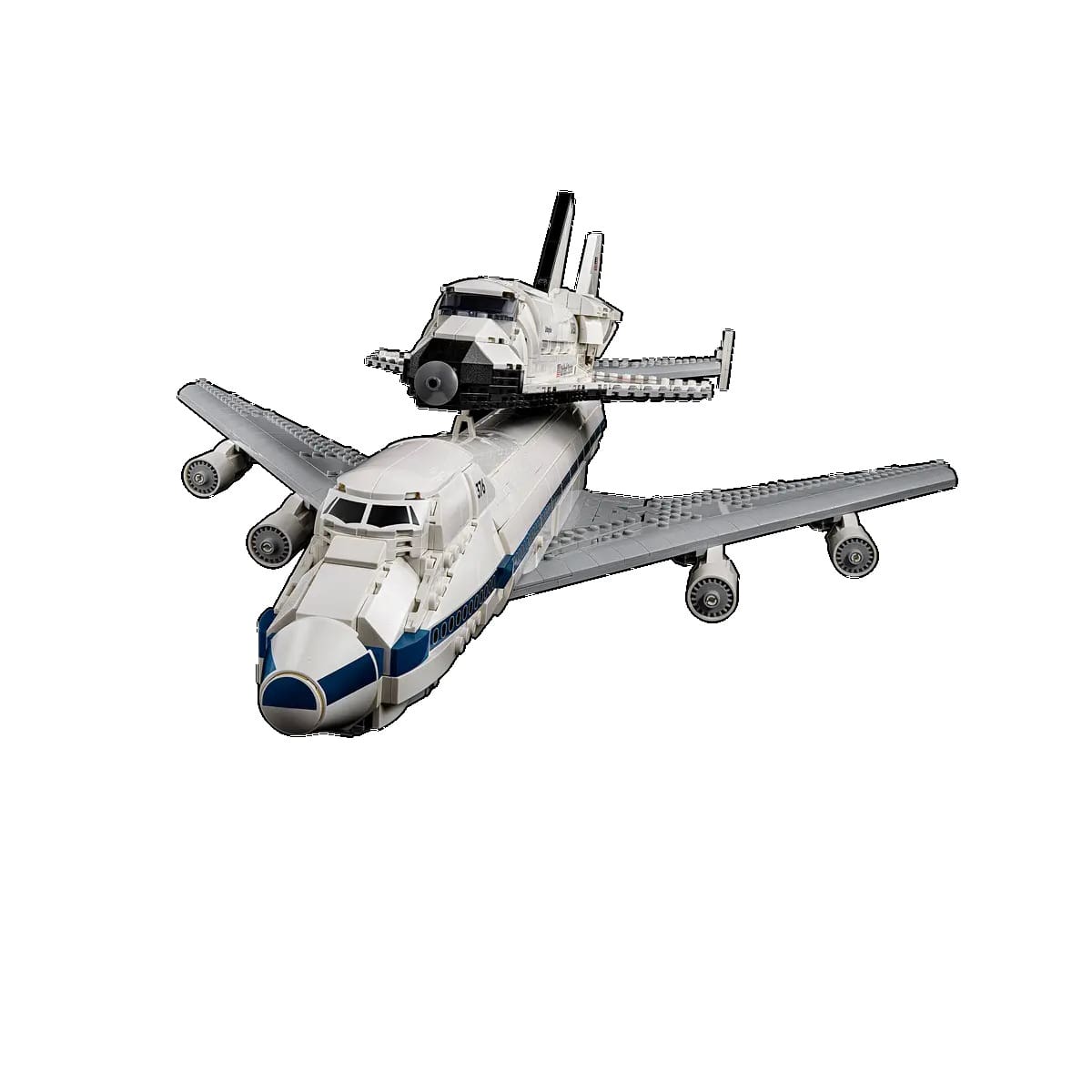 Icons - Shuttle Carrier Aircraft - Image 5