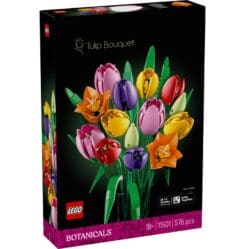 Botanicals - Tulip Bouquet