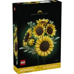 Botanicals - Sunflower Bouquet