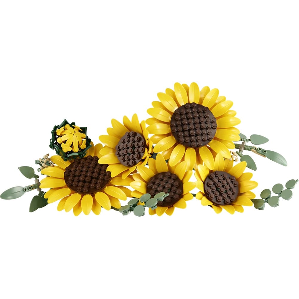 Botanicals - Sunflower Bouquet - Image 3