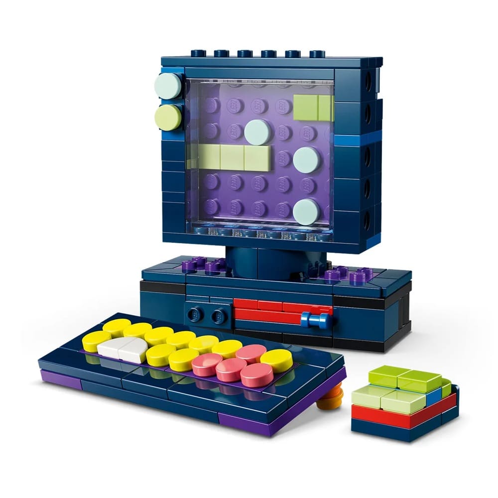 Creator - Retro Gaming Console - Image 4