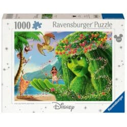 Disney - Moana Collectors Edition - 1000pc