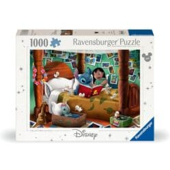 Disney - Lilo and Stitch - 1000pc