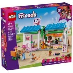 Friends - Dog Treats Bakery