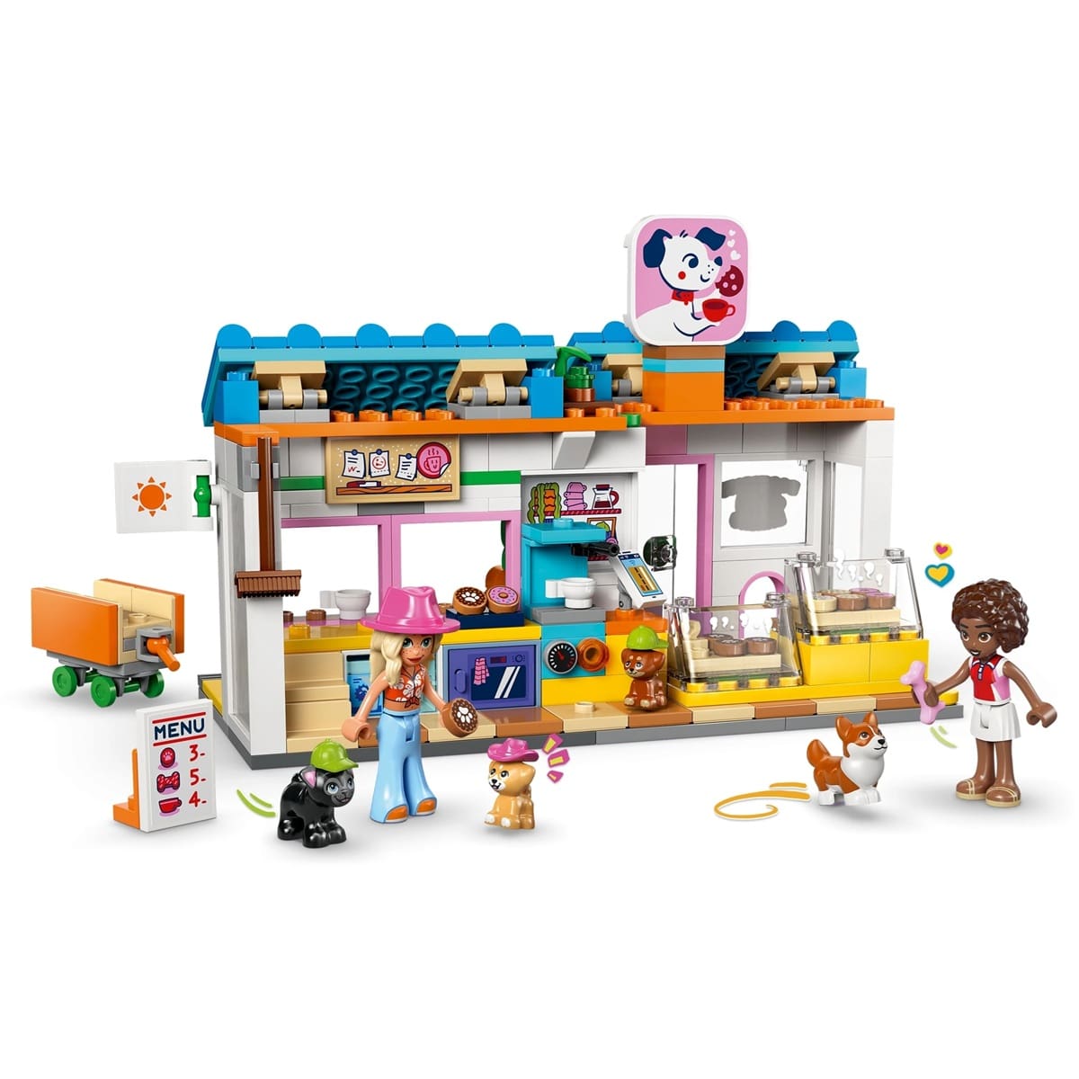 Friends - Dog Treats Bakery - Image 3