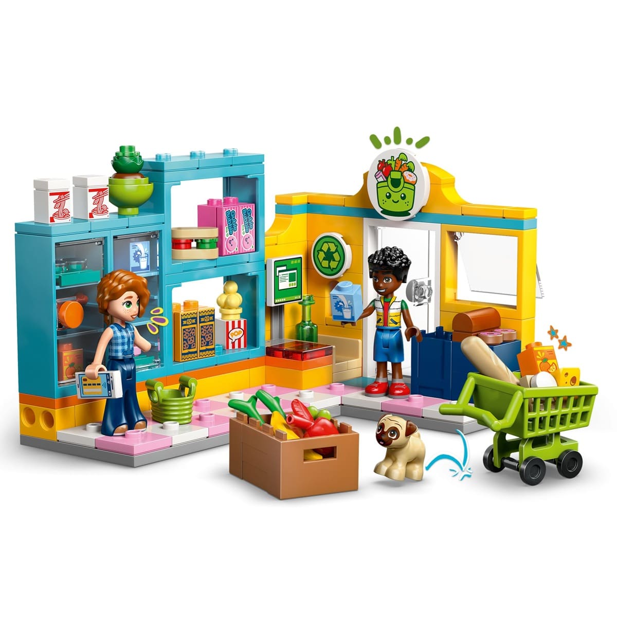 Friends - Heartlake City Convenience Store - Image 3