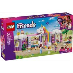 Friends - Unicorn Dream Café