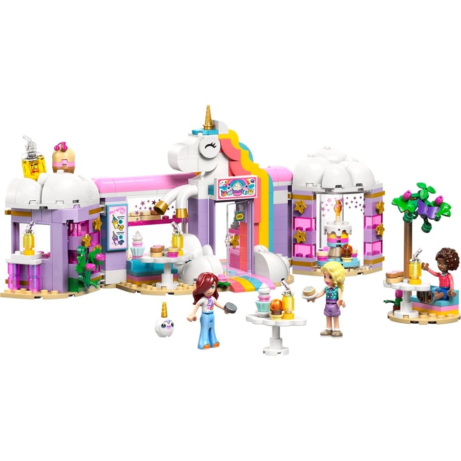 Friends - Unicorn Dream Café - Image 3