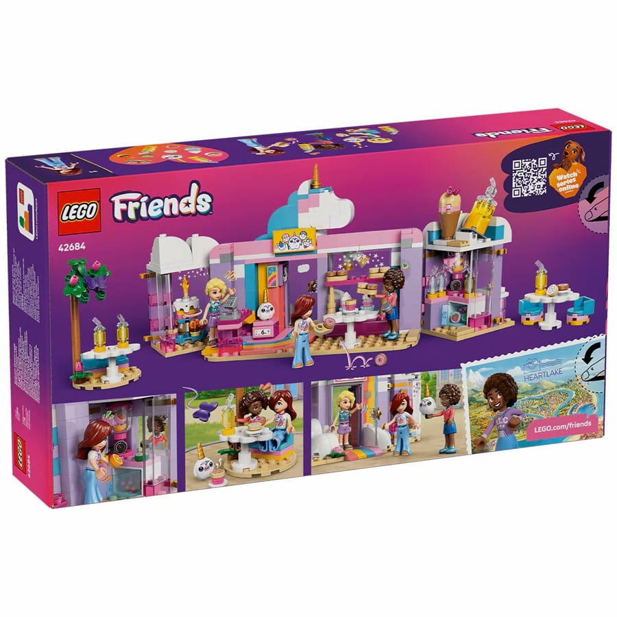 Friends - Unicorn Dream Café - Image 4