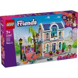 Friends - Lianns Family House