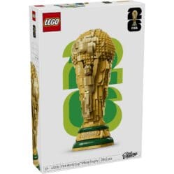 Editions - FIFA World Cup Official Trophy