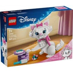 Disney - The Aristocats Adorable Marie