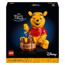 Disney - Winnie the Pooh