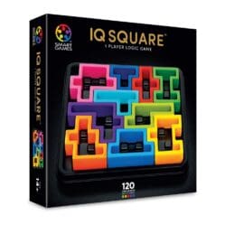 IQ Deluxe - Square