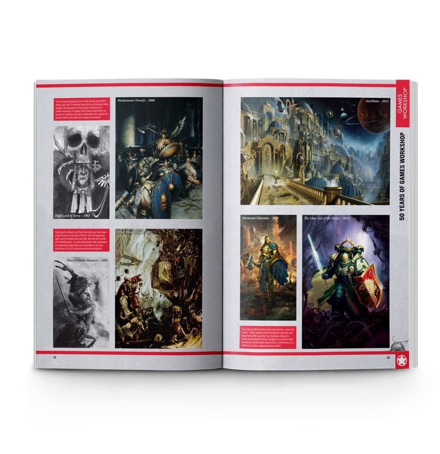 White Dwarf 518 (November 25) - Image 3