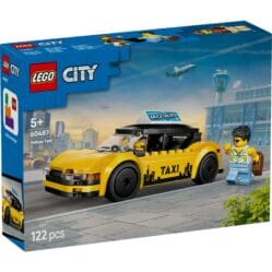 City - Yellow Taxi