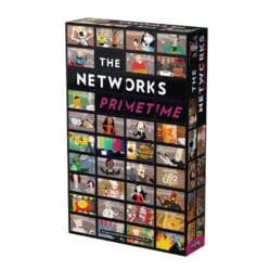 The Networks - Primetime