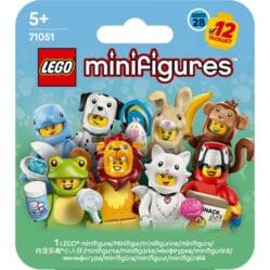 Minifigures - Animals Series 28 (Single)