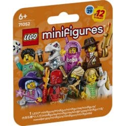Minifigures - Series 29