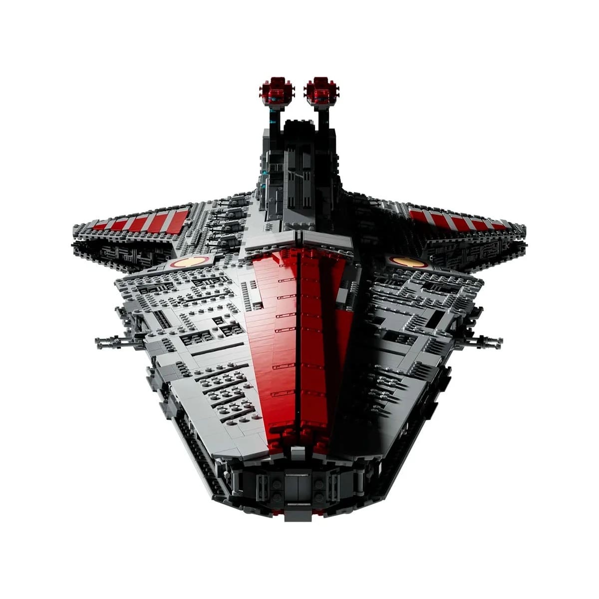Star Wars - Venator-Class Republic Attack Cruiser - Image 5