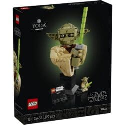 Star Wars - Yoda™ Bust