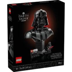 Star Wars - Darth Vader™ Bust