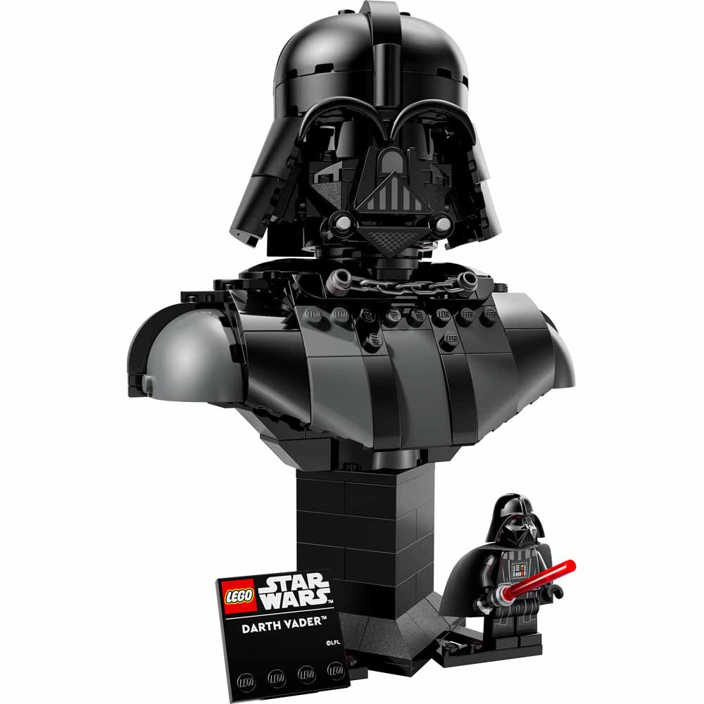 Star Wars - Darth Vader™ Bust - Image 3