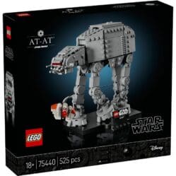 Star Wars - AT-AT