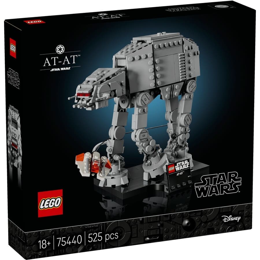 Star Wars - AT-AT