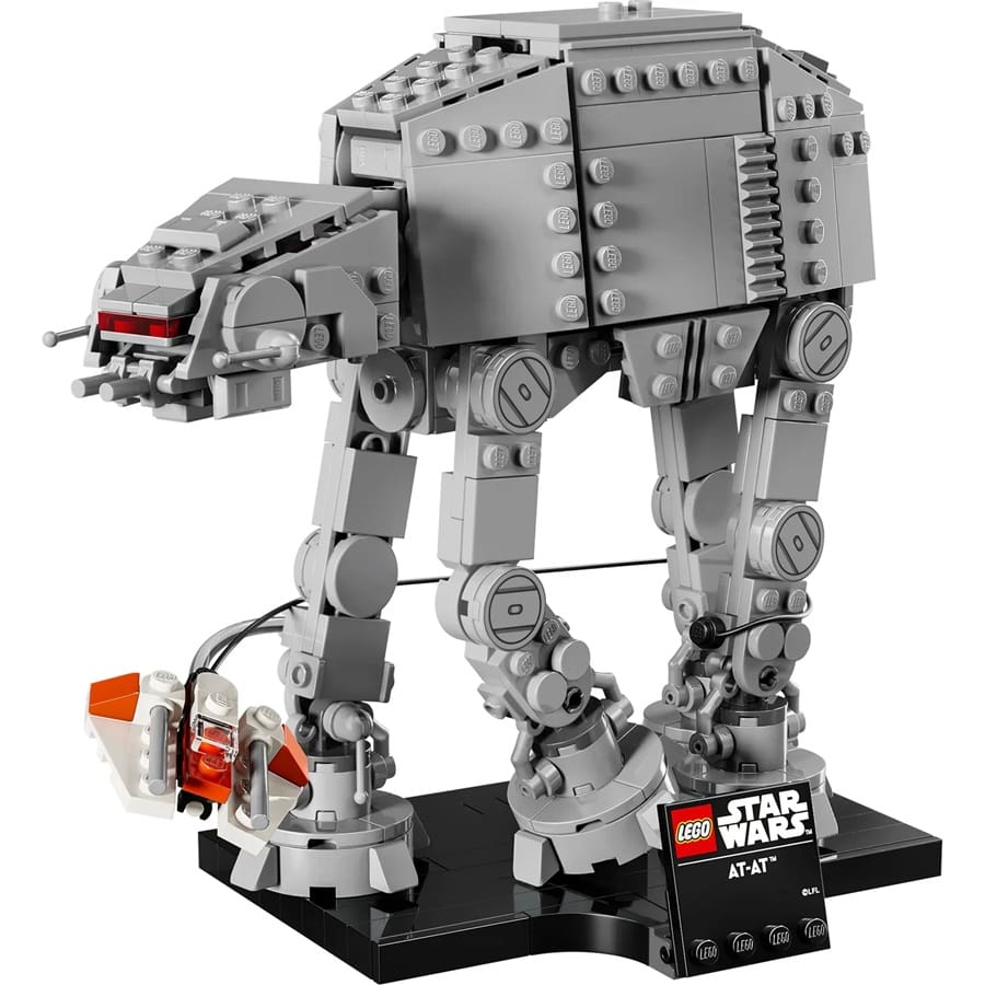 Star Wars - AT-AT - Image 3