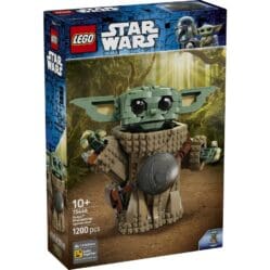 Star Wars - Grogu™ (Mandalorian Apprentice)