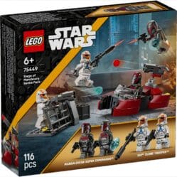 Star Wars - Siege of Mandalore Battle Pack