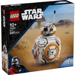 Star Wars - BB-8 Astromech Droid