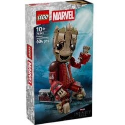 Marvel - Ravager Jumpsuit Groot
