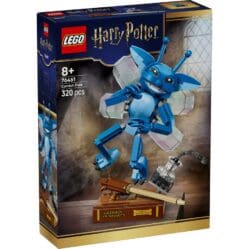 Harry Potter - Cornish Pixie