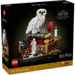 Harry Potter - Sorcerers Stone - Collectors Edition