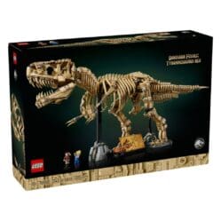 Jurassic World - Dinosaur Fossils: Tyrannosaurus rex